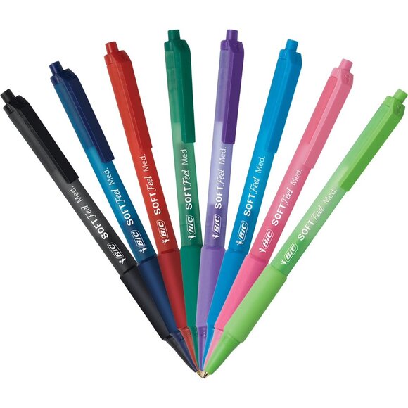 NEW BIC Ultimate Back-to-School Assorted Essentials Kit, 42-Count - Picture 2 of 14